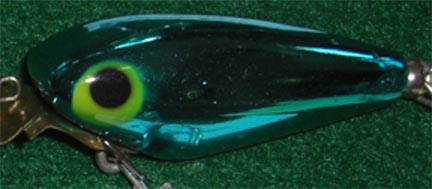 Heddon Devil Diver